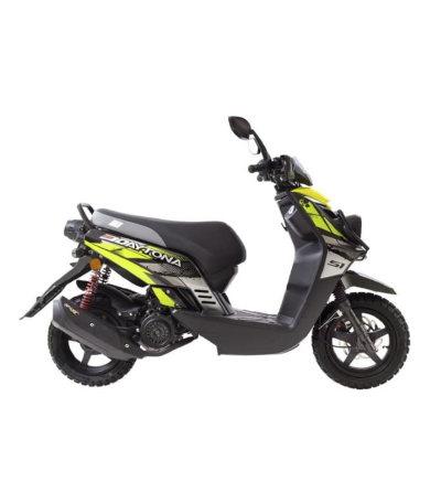 MOTO DAYTONA DY150 S1 150CC