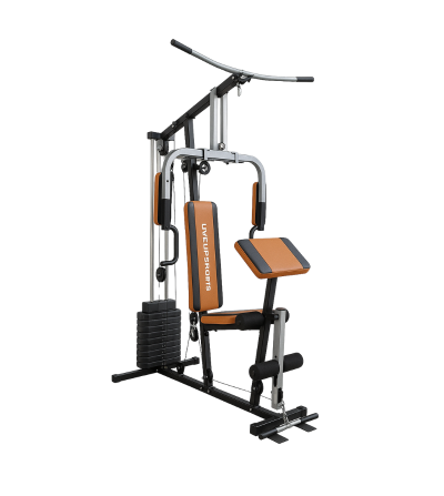 MAQUINA DE GIMNASIO YR1002 MULTIFUERZA