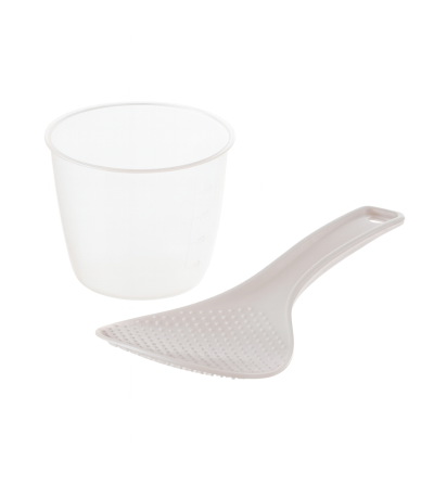 OLLA ARROCERA CON VAPORERA UMCO 5923 DIGITAL 1.8LT 650W