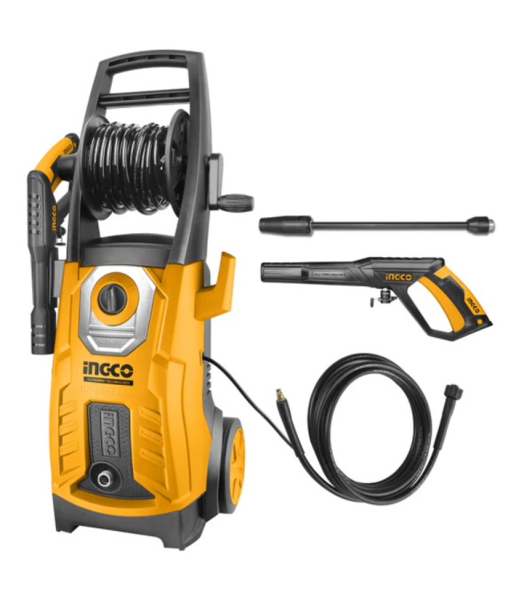 HIDROLAVADORA INGCO UHPWR25008 2465 PSI 2000W