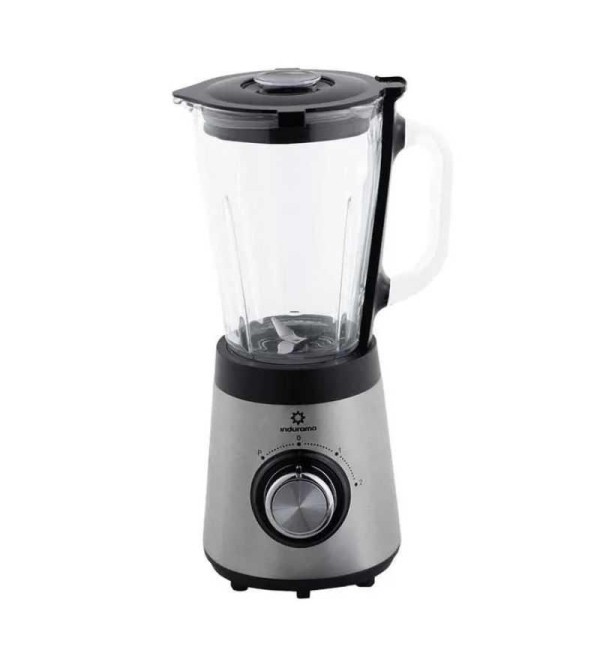 LICUADORA INDURAMA LIC-PPC INOXIDABLE 