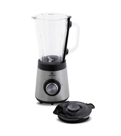 LICUADORA INDURAMA LIC-PPC INOXIDABLE 