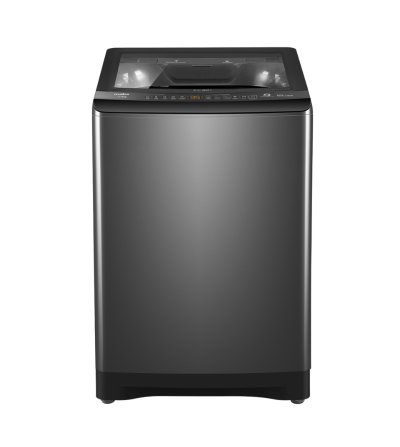 LAVADORA MABE LME1220WDGAB0 AUTOMATICA 21KG GRIS