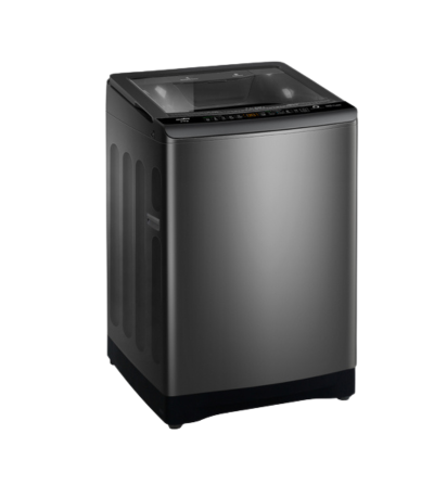 LAVADORA MABE LME1220WDGAB0 AUTOMATICA 21KG GRIS