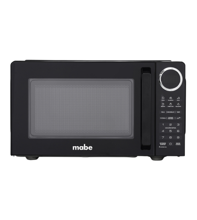 MICROONDAS MABE HMM09NJ1 25LT NEGRO