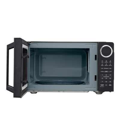 MICROONDAS MABE HMM09NJ1 25LT NEGRO