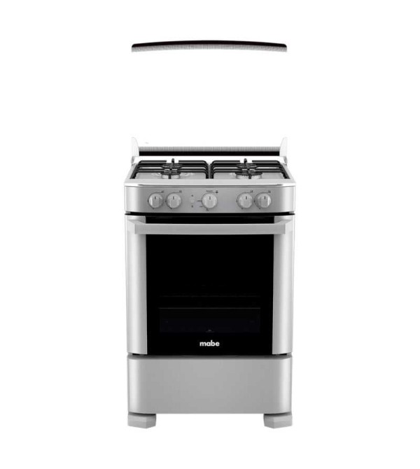 COCINA MABE EM6030SG1 4Q CROMA