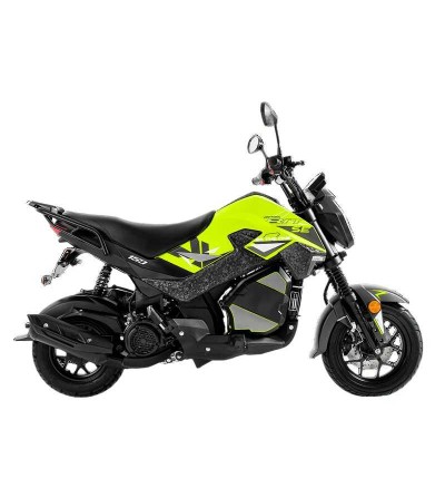 MOTO DAYTONA DY150 BIT 150CC 2026