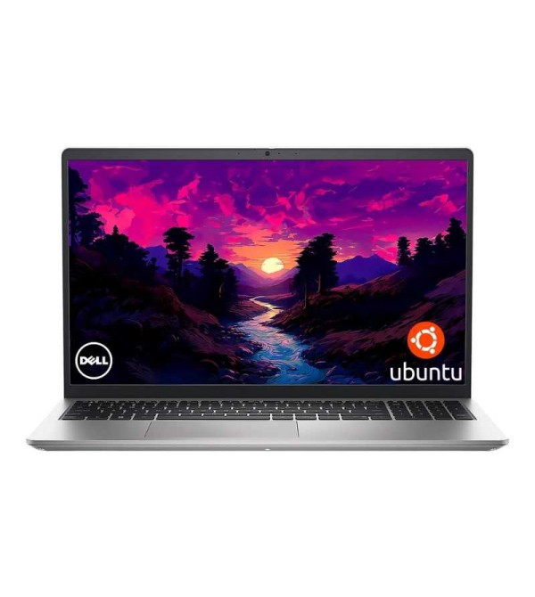LAPTOP DELL DC15250 CI5 1334U 512GB 8GB 15.6 