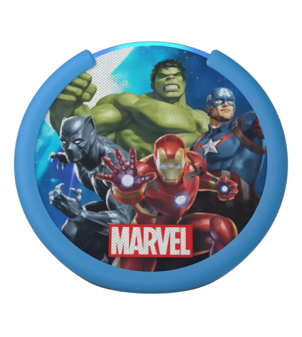 ALEXA SPEAK ECHO POP KIDS