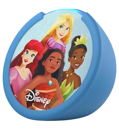 ALEXA SPEAK ECHO POP KIDS