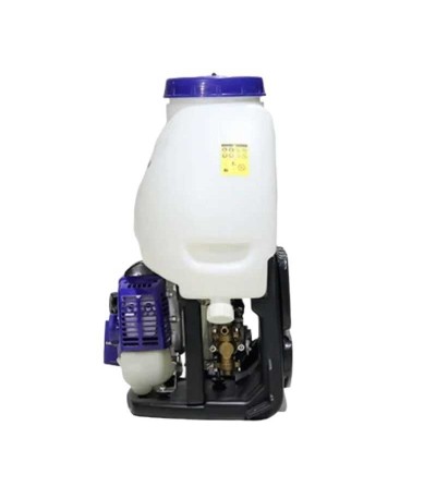 PULVERIZADOR GOODYEAR GY2500 20L MOTOR 2T