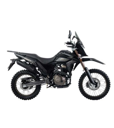 MOTO MOTOR 1 NOMADA 250CC 4 V 2026 