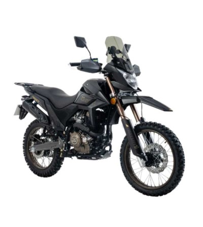 MOTO MOTOR 1 NOMADA 250CC 4 V 2026 