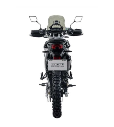 MOTO MOTOR 1 NOMADA 250CC 4 V 2026 