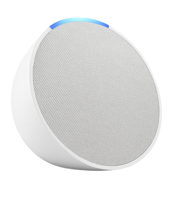 ALEXA SPEAK ECHO POP 