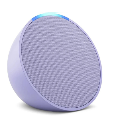 ALEXA SPEAK ECHO POP 