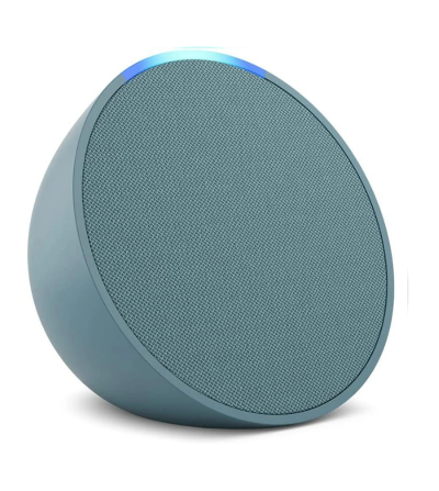 ALEXA SPEAK ECHO POP 