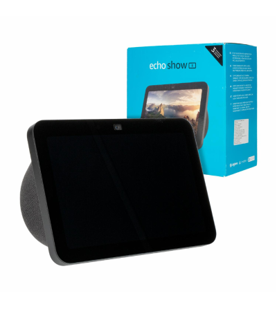 ALEXA ECHO SHOW 8 AMAZON 