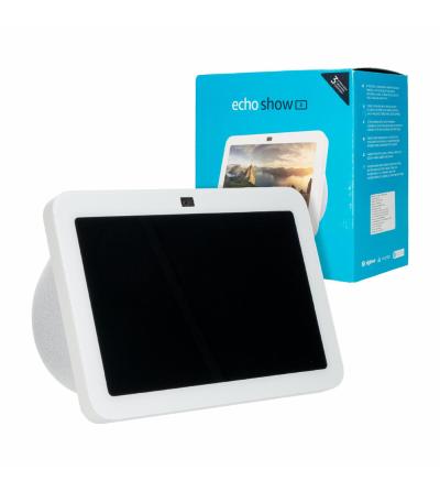 ALEXA ECHO SHOW 8 AMAZON 