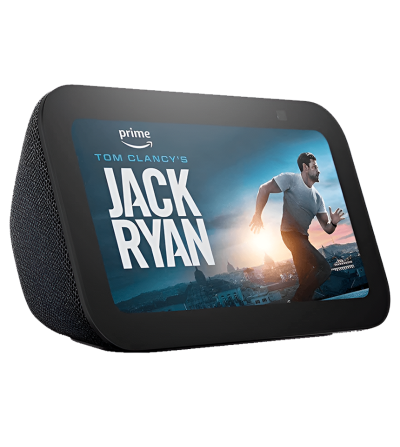 ALEXA ECHO SHOW 5 3RA GEN 