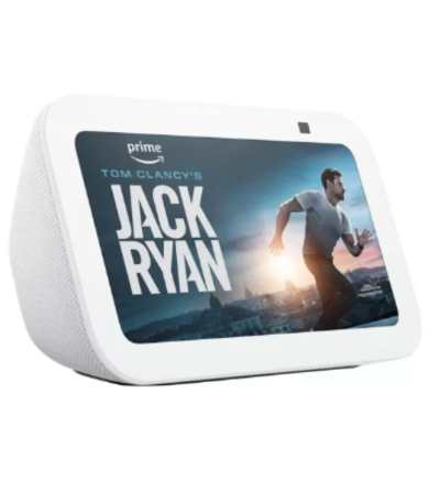 ALEXA ECHO SHOW 5 3RA GEN 