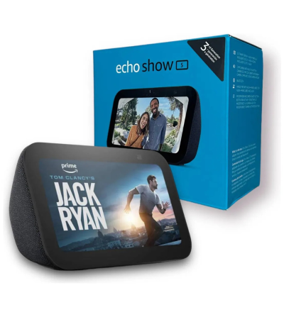 ALEXA ECHO SHOW 5 3RA GEN 