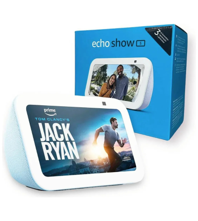 ALEXA ECHO SHOW 5 3RA GEN 