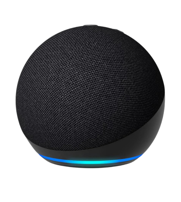 ALEXA ECHO DOT C2N6L4 5TA GENERACION