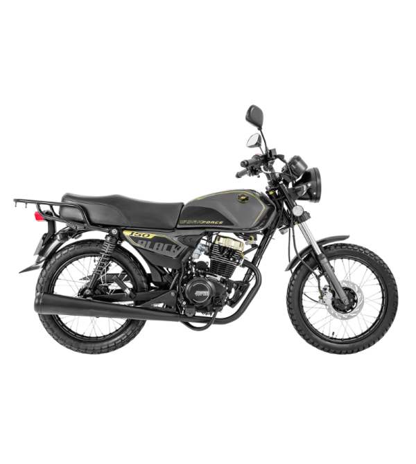 MOTO DAYTONA DY150 WORKFORCE** ANIVERSARIO 150 CC