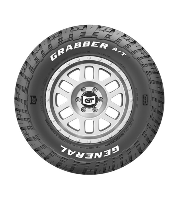 LLANTA GRABBER ATX 215/75R14 