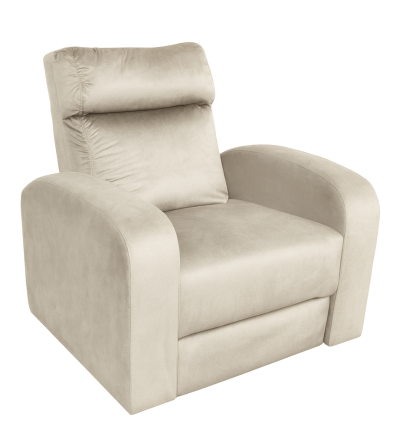 SILLON EUROFERRO RELAX CLEVELAND