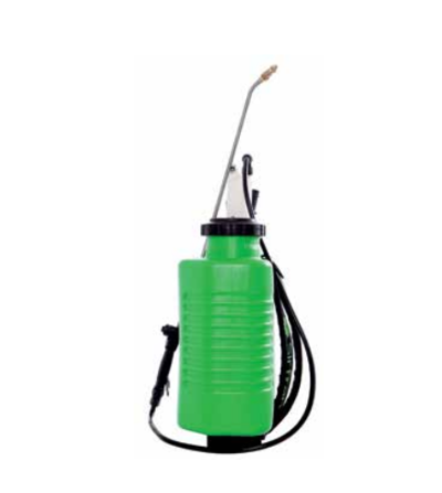 BOMBA FUMIGADORA SIRFRAN ML-20E MANUAL 20L