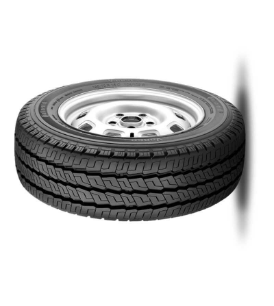 LLANTA VANCO 195 R14 C