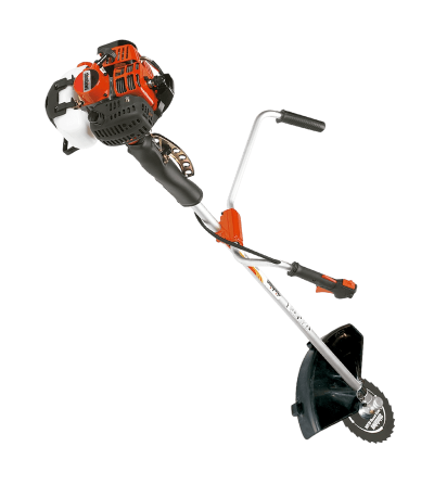 DESMALEZADORA SHINDAIWA B-450