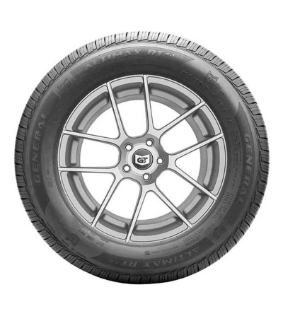 LLANTA GENERAL TIRE ALTIMAX 175/70R13 82T 