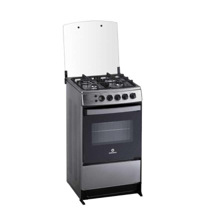 COCINA INDURAMA BILBAO 4Q CROMA