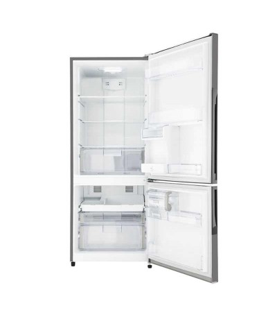 REFRIGERADORA MABE RMB520IJBQX0 520LT CROMA