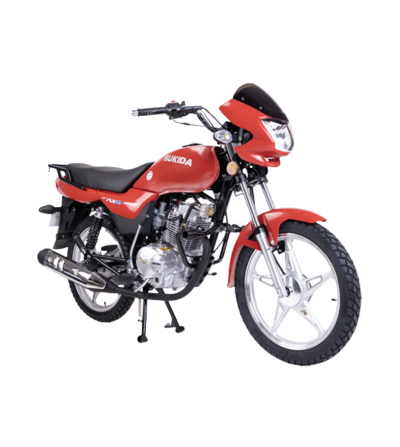 MOTO SUKIDA ATTAX 150CC