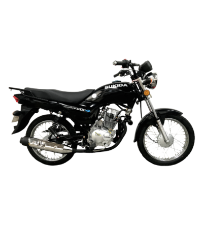 MOTO SUKIDA ATTAX 150CC