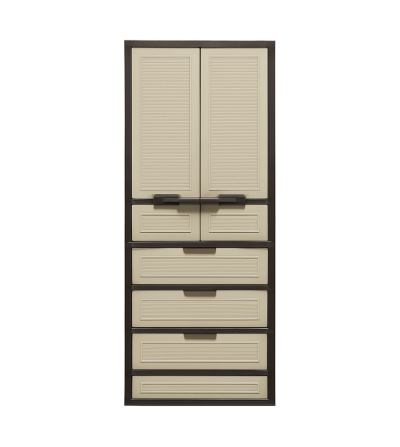 ARMARIO PICA DECO CAJONERA