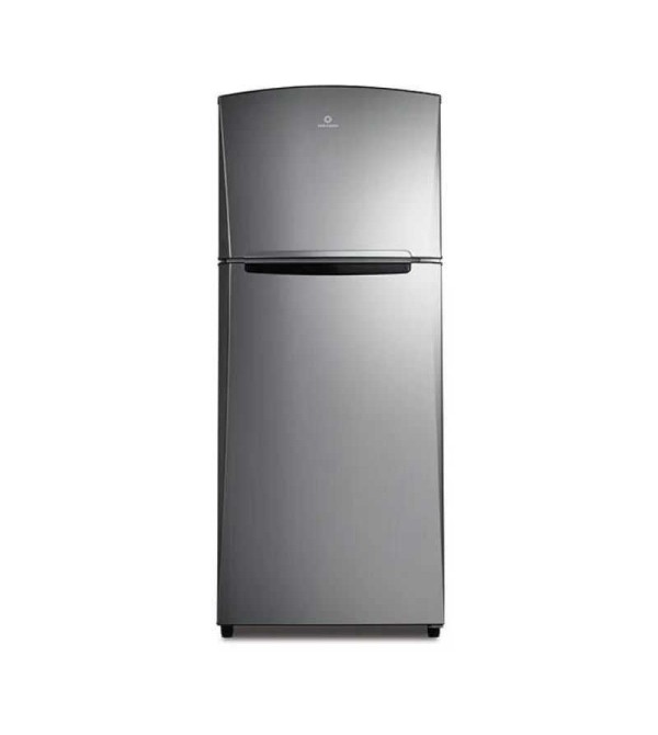 REFRIGERADORA INDURAMA RI-475 370LT CROMA 