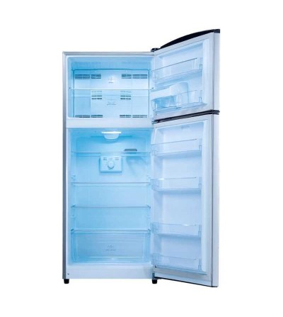 REFRIGERADORA INDURAMA RI-475 370LT CROMA 