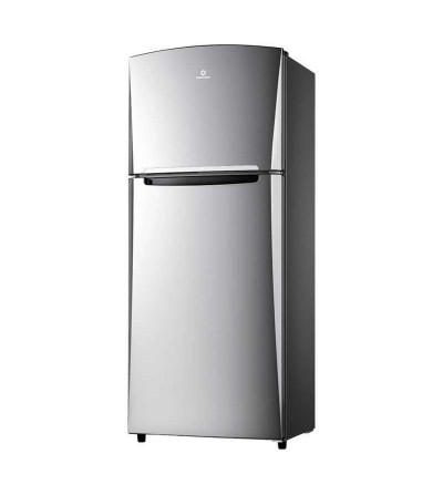 REFRIGERADORA INDURAMA RI-475 370LT CROMA 