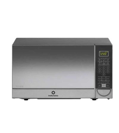 MICROONDA INDURAMA MWI-20 20LT CROMA
