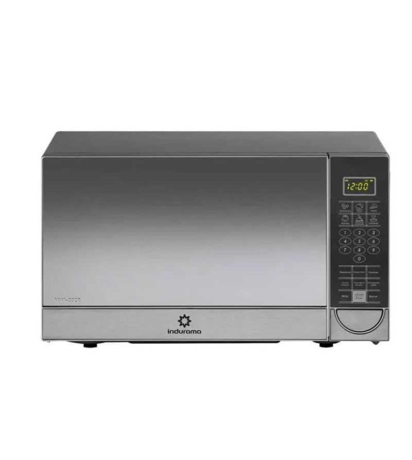 MICROONDA INDURAMA MWI-20 20LT CROMA