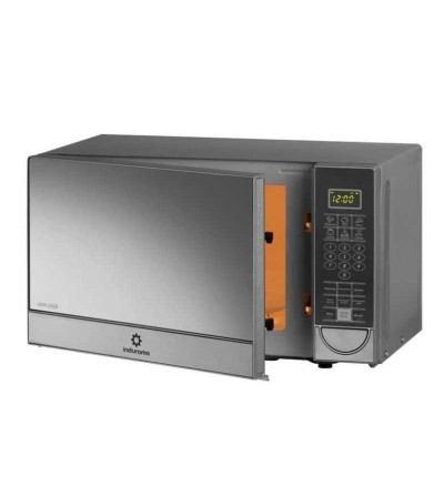 MICROONDA INDURAMA MWI-20 20LT CROMA