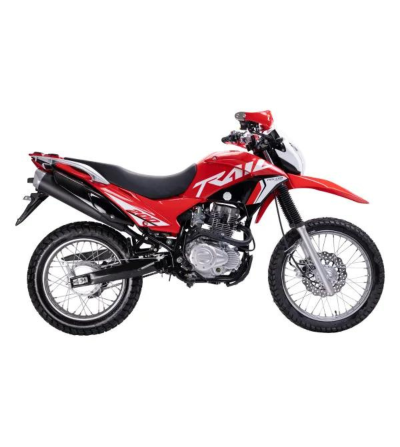 MOTO MOTOR 1 TRAIL 200 ZS 200CC