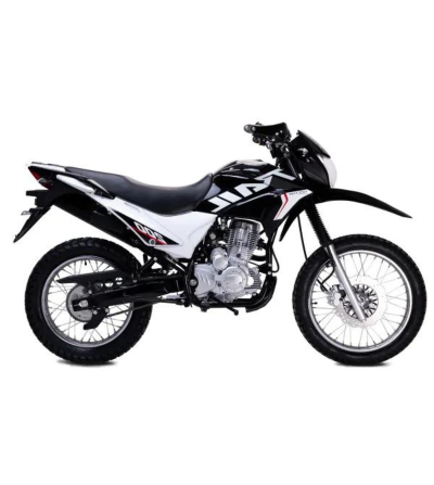 MOTO MOTOR 1 TRAIL 200 ZS 200CC