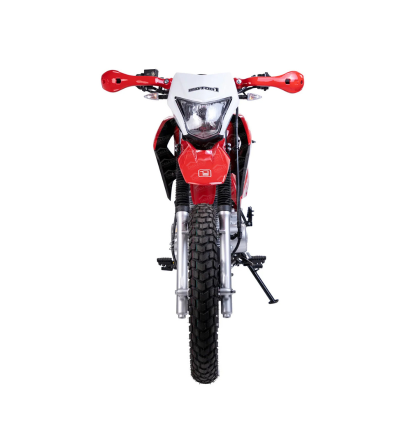 MOTO MOTOR 1 TRAIL 200 ZS 200CC